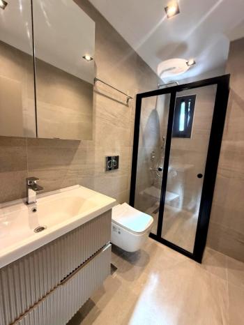 Didim'de Satılık Site İçerisinde 3+1 Villa