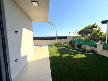 Didim'de Satılık Site İçerisinde 3+1 Villa