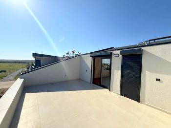 Didim'de Satılık Site İçerisinde 3+1 Villa