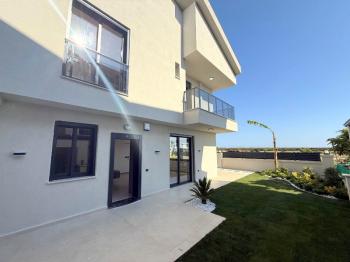 Didim'de Satılık Site İçerisinde 3+1 Villa