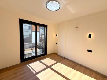 Didim'de Satılık Site İçerisinde 3+1 Villa