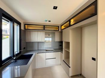 Didim'de Satılık Site İçerisinde 3+1 Villa