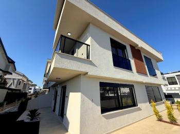 Didim'de Satılık Site İçerisinde 3+1 Villa