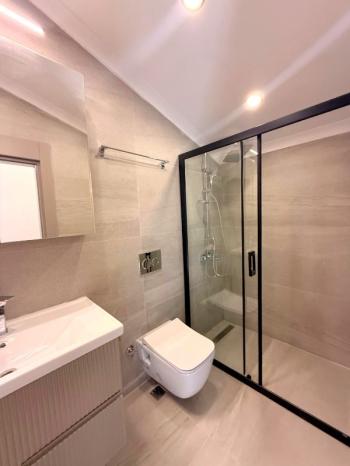 Didim'de Satılık Site İçerisinde 3+1 Villa