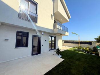 Didim'de Satılık Site İçerisinde 3+1 Villa