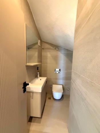 Didim'de Satılık Site İçerisinde 3+1 Villa