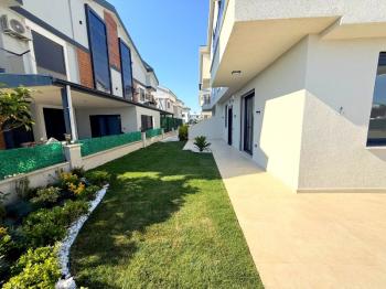 Didim'de Satılık Site İçerisinde 3+1 Villa
