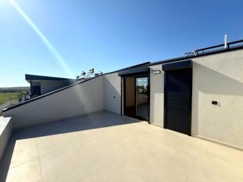 Didim'de Satılık Site İçerisinde 3+1 Villa