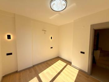 Didim'de Satılık Site İçerisinde 3+1 Villa