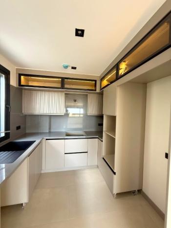 Didim'de Satılık Site İçerisinde 3+1 Villa