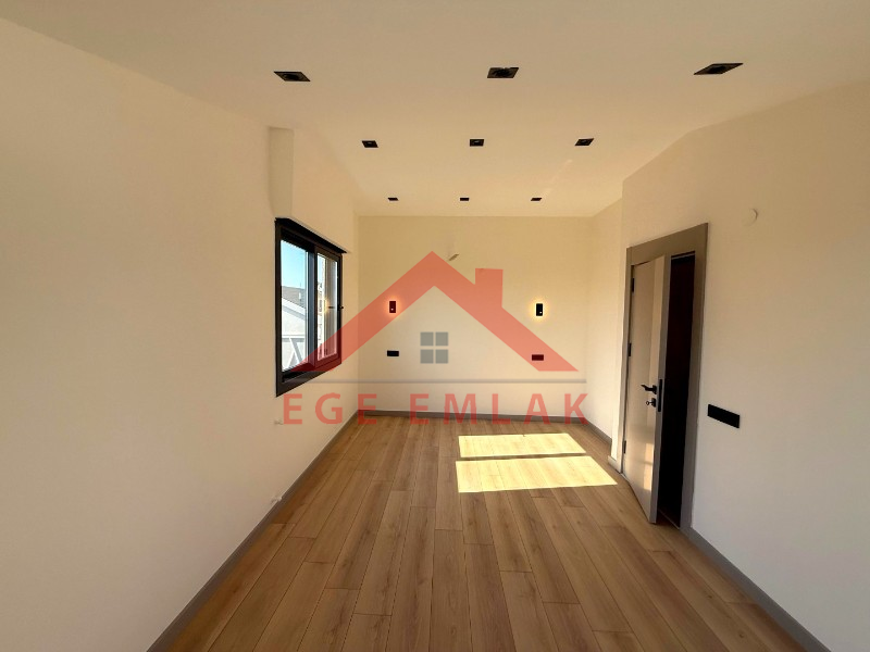 Didim'de Satılık Site İçerisinde 3+1 Villa