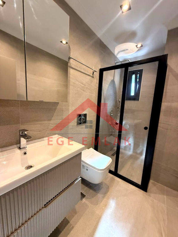 Didim'de Satılık Site İçerisinde 3+1 Villa