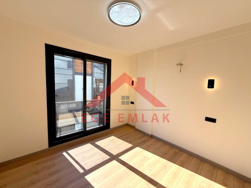 Didim'de Satılık Site İçerisinde 3+1 Villa