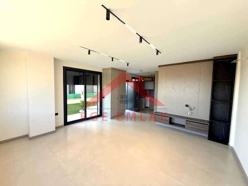 Didim'de Satılık Site İçerisinde 3+1 Villa