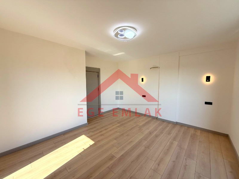 Didim'de Satılık Site İçerisinde 3+1 Villa