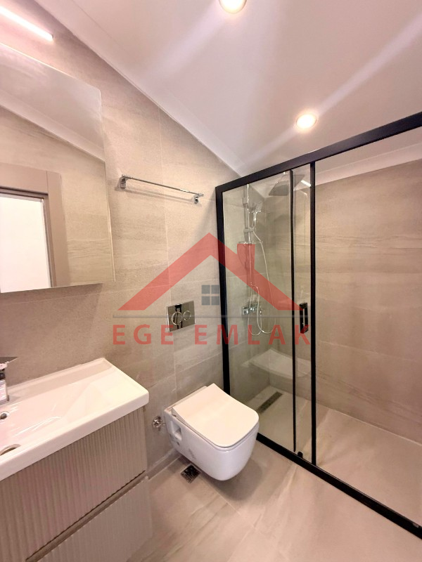 Didim'de Satılık Site İçerisinde 3+1 Villa