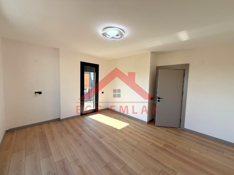 Didim'de Satılık Site İçerisinde 3+1 Villa