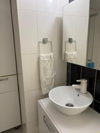 MAĞUSA ALASYAPARK SİTESNDE SATILIK FUL EŞYALI DAİRE