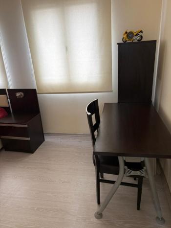 MAĞUSA ALASYAPARK SİTESNDE SATILIK FUL EŞYALI DAİRE
