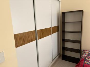 MAĞUSA ALASYAPARK SİTESNDE SATILIK FUL EŞYALI DAİRE