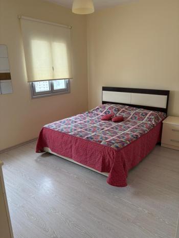MAĞUSA ALASYAPARK SİTESNDE SATILIK FUL EŞYALI DAİRE