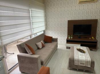 MAĞUSA ALASYAPARK SİTESNDE SATILIK FUL EŞYALI DAİRE