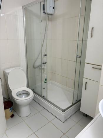 MAĞUSA ALASYAPARK SİTESNDE SATILIK FUL EŞYALI DAİRE