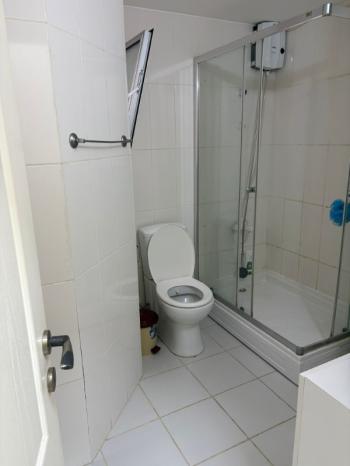 MAĞUSA ALASYAPARK SİTESNDE SATILIK FUL EŞYALI DAİRE