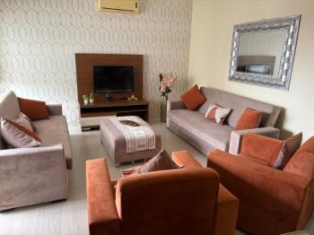 MAĞUSA ALASYAPARK SİTESNDE SATILIK FUL EŞYALI DAİRE