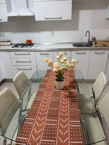 MAĞUSA ALASYAPARK SİTESNDE SATILIK FUL EŞYALI DAİRE
