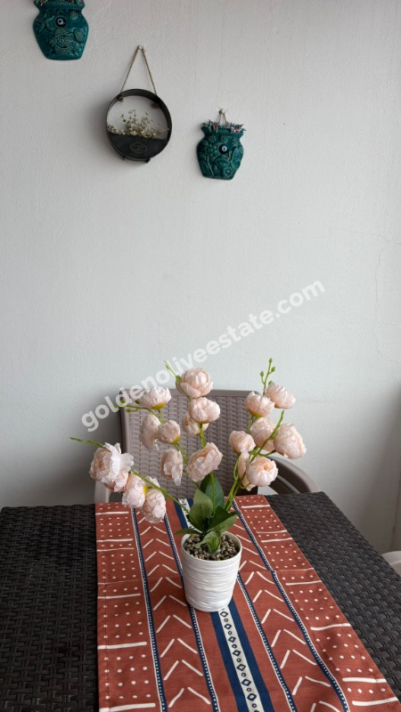 MAĞUSA ALASYAPARK SİTESNDE SATILIK FUL EŞYALI DAİRE