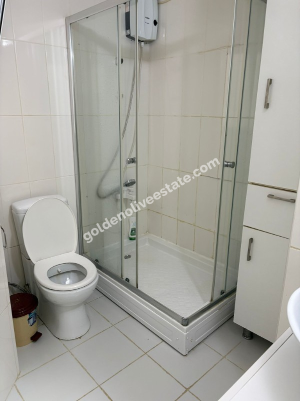 MAĞUSA ALASYAPARK SİTESNDE SATILIK FUL EŞYALI DAİRE