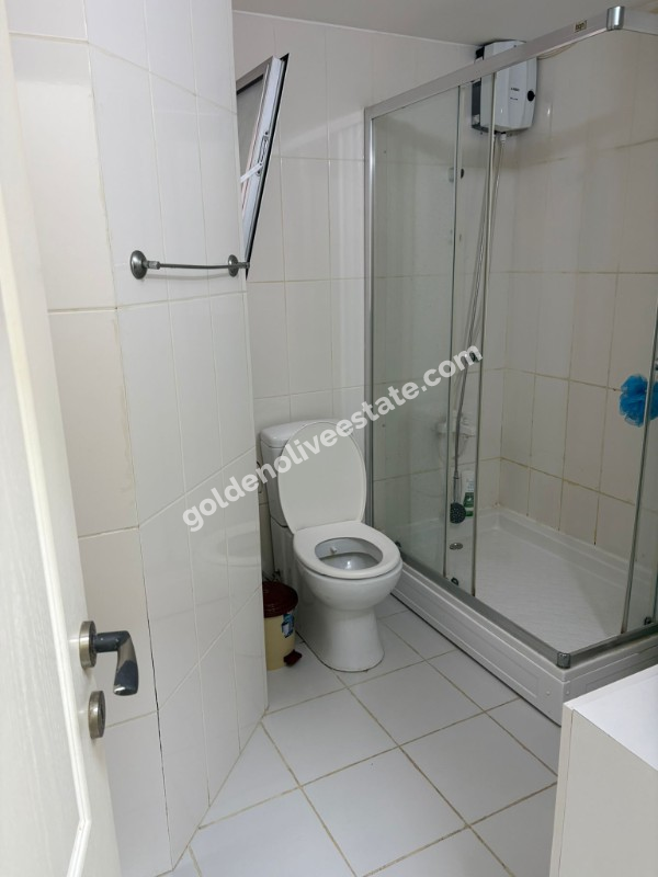 MAĞUSA ALASYAPARK SİTESNDE SATILIK FUL EŞYALI DAİRE