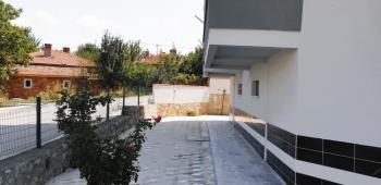 GÜVENAY - ÇORUM İPEK TAKSİ İLERİSİ ATA 1.CADDESİ ÜZERİ SATILIK DAİRE 4+1