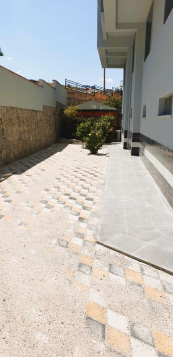 GÜVENAY - ÇORUM İPEK TAKSİ İLERİSİ ATA 1.CADDESİ ÜZERİ SATILIK DAİRE 4+1