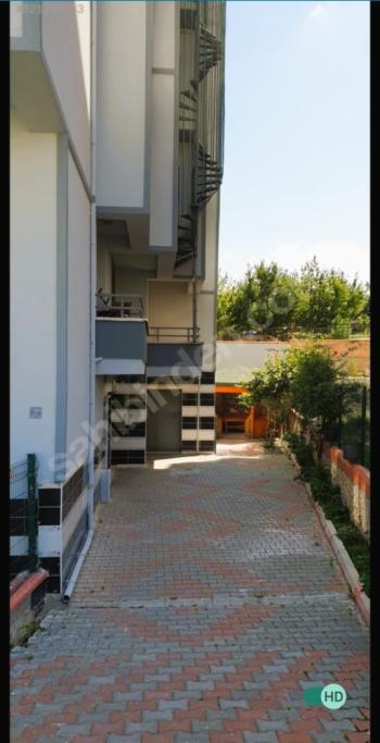 GÜVENAY - ÇORUM İPEK TAKSİ İLERİSİ ATA 1.CADDESİ ÜZERİ SATILIK DAİRE 4+1