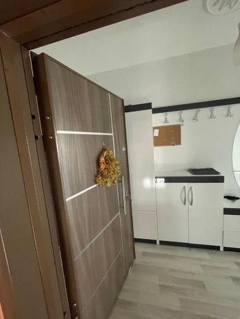 GÜVENAY - ÇORUM BAHÇELİEVLER ELİT PARK HASTANE YUKARISI 3+1 KİRALIK DAİRE