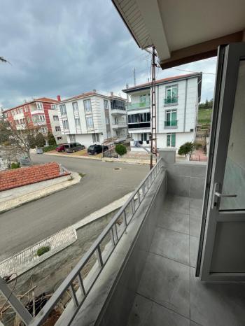 GÜVENAY - ÇORUM BAHÇELİEVLER ELİT PARK HASTANE YUKARISI 3+1 KİRALIK DAİRE
