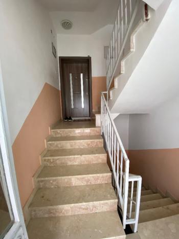 GÜVENAY - ÇORUM BAHÇELİEVLER ELİT PARK HASTANE YUKARISI 3+1 KİRALIK DAİRE