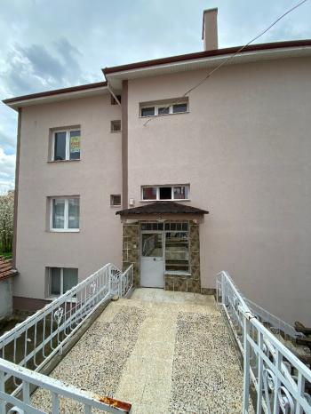 GÜVENAY - ÇORUM BAHÇELİEVLER ELİT PARK HASTANE YUKARISI 3+1 KİRALIK DAİRE