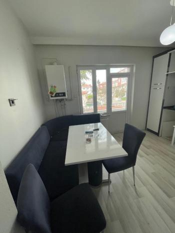 GÜVENAY - ÇORUM BAHÇELİEVLER ELİT PARK HASTANE YUKARISI 3+1 KİRALIK DAİRE