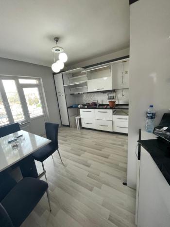 GÜVENAY - ÇORUM BAHÇELİEVLER ELİT PARK HASTANE YUKARISI 3+1 KİRALIK DAİRE