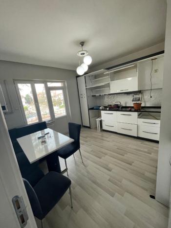 GÜVENAY - ÇORUM BAHÇELİEVLER ELİT PARK HASTANE YUKARISI 3+1 KİRALIK DAİRE