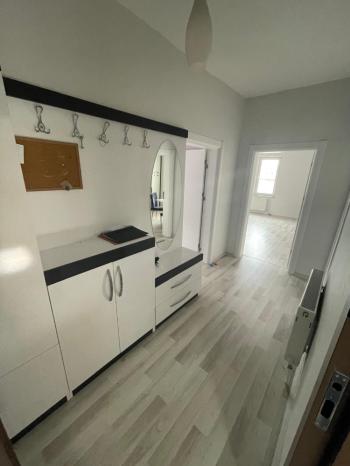 GÜVENAY - ÇORUM BAHÇELİEVLER ELİT PARK HASTANE YUKARISI 3+1 KİRALIK DAİRE