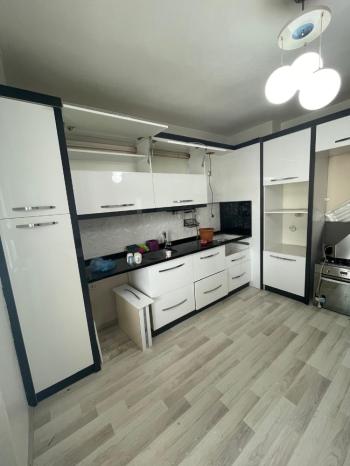 GÜVENAY - ÇORUM BAHÇELİEVLER ELİT PARK HASTANE YUKARISI 3+1 KİRALIK DAİRE