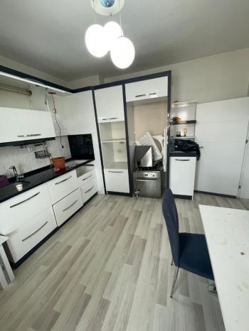 GÜVENAY - ÇORUM BAHÇELİEVLER ELİT PARK HASTANE YUKARISI 3+1 KİRALIK DAİRE