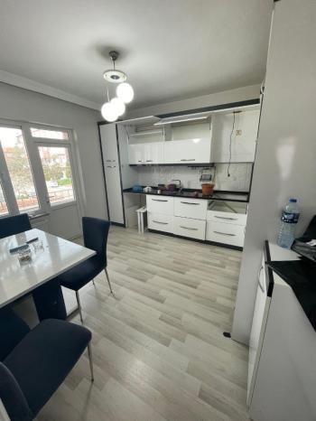 GÜVENAY - ÇORUM BAHÇELİEVLER ELİT PARK HASTANE YUKARISI 3+1 KİRALIK DAİRE