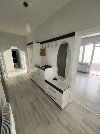 GÜVENAY - ÇORUM BAHÇELİEVLER ELİT PARK HASTANE YUKARISI 3+1 KİRALIK DAİRE
