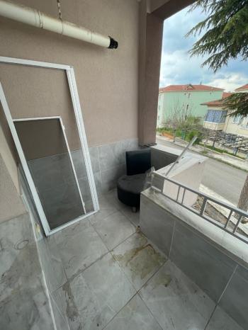 GÜVENAY - ÇORUM BAHÇELİEVLER ELİT PARK HASTANE YUKARISI 3+1 KİRALIK DAİRE