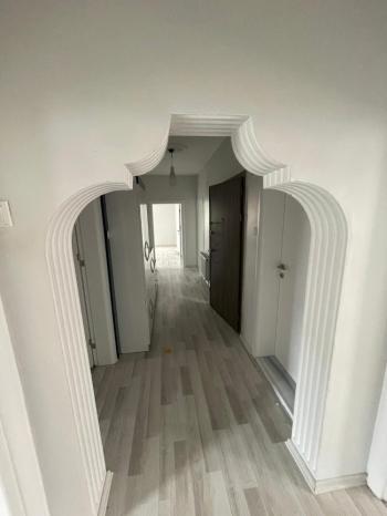 GÜVENAY - ÇORUM BAHÇELİEVLER ELİT PARK HASTANE YUKARISI 3+1 KİRALIK DAİRE